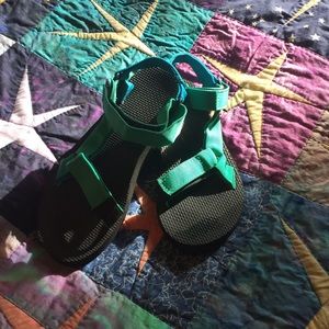 Teva Sandals